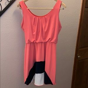 Perfect condition juniors dress